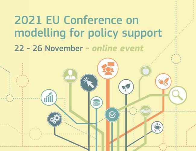 Image EU conference for policy support