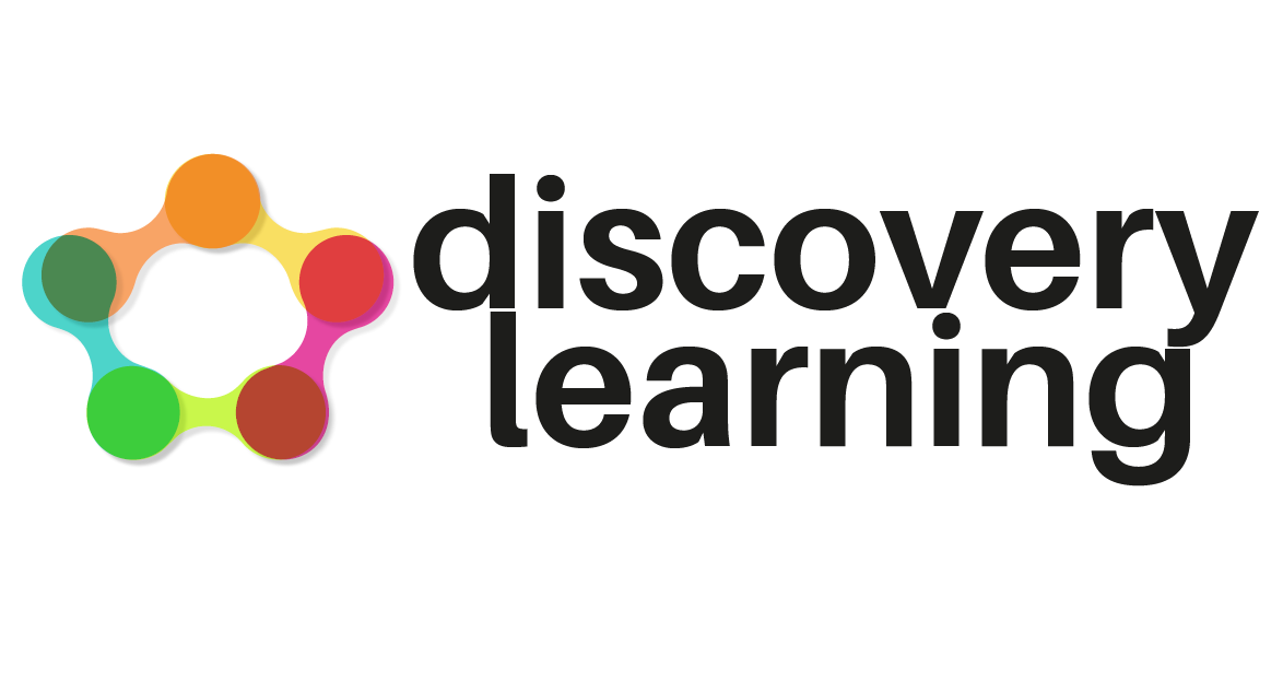 Discovery Learning logo