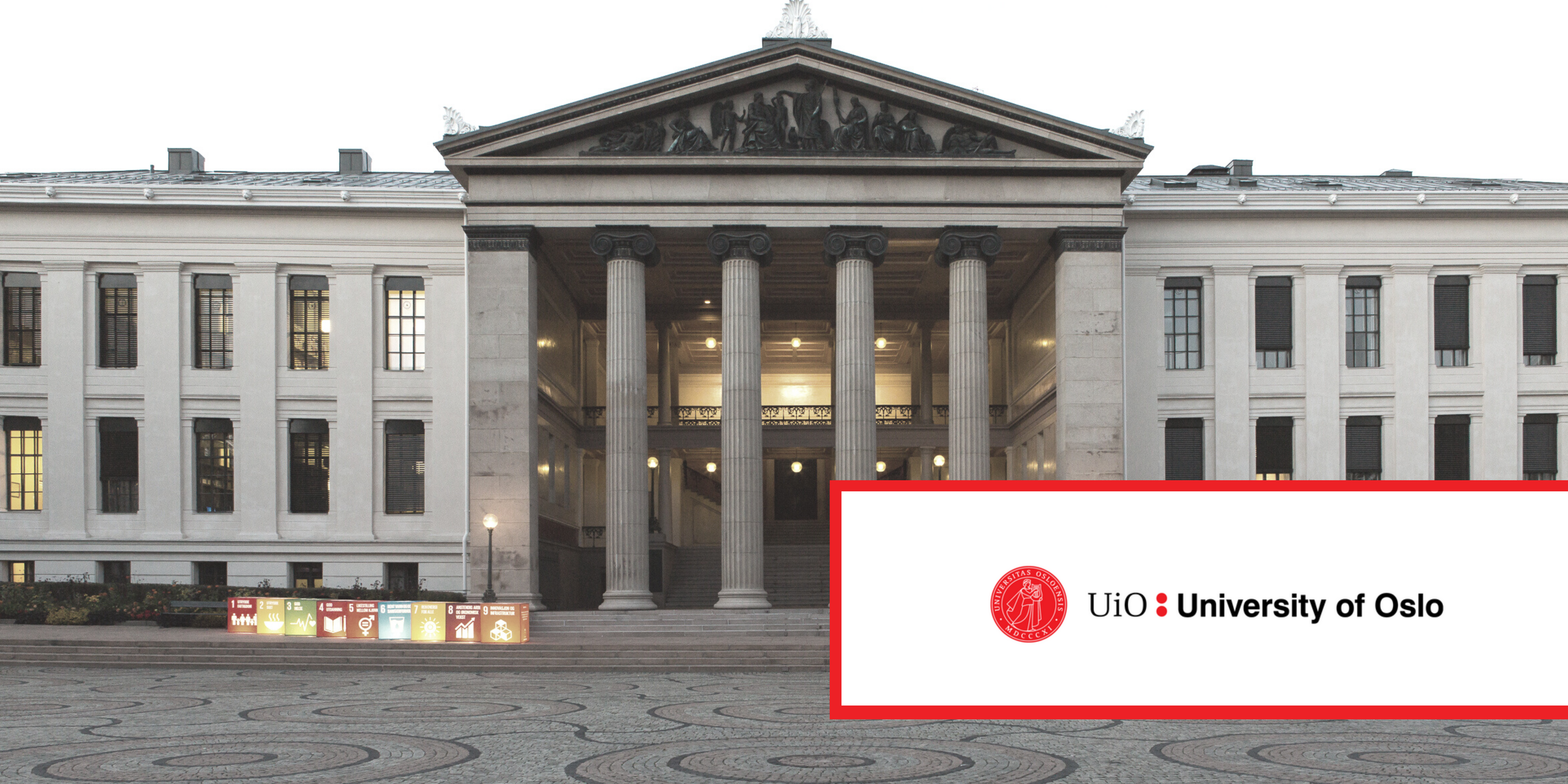 University of Oslo_image