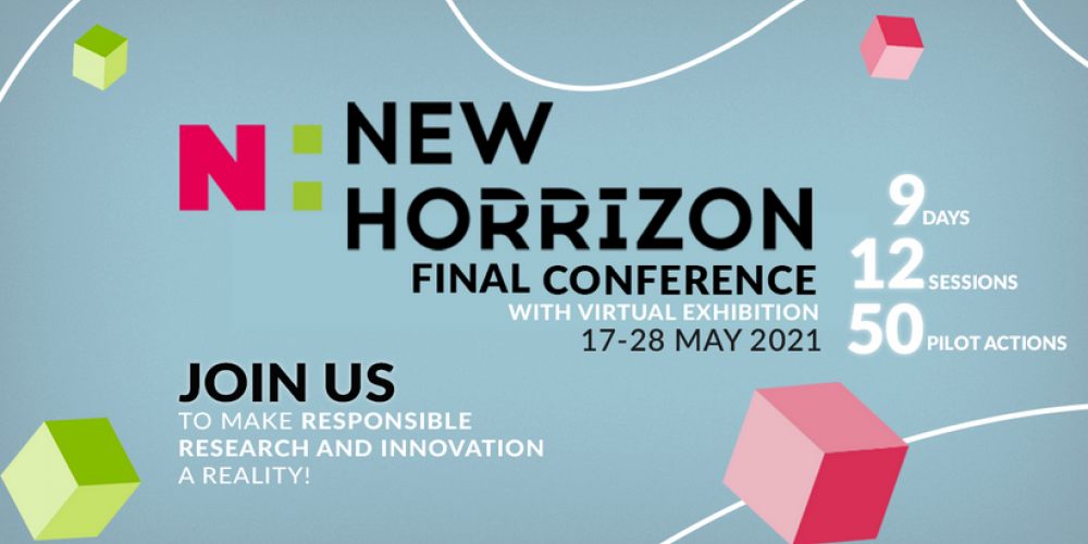 NewHoRRIzon Final Conference