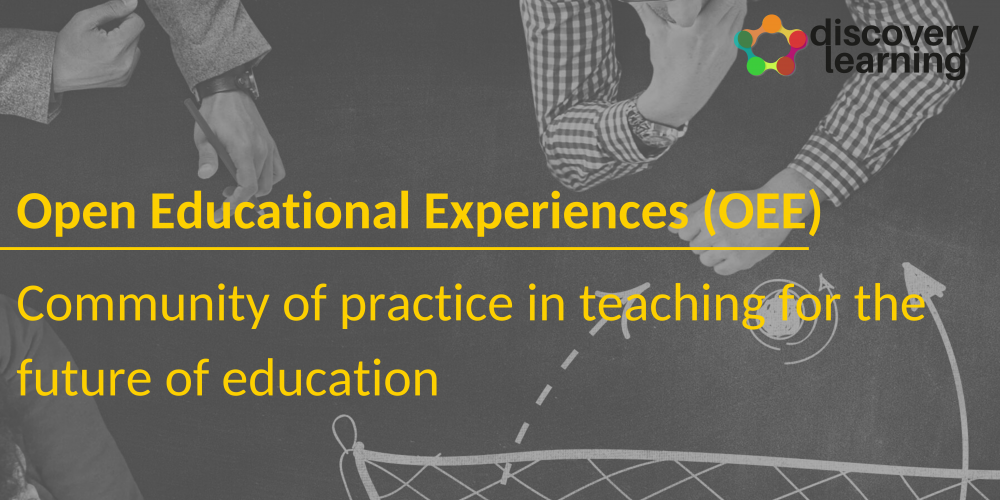 Open Educational Experiences
