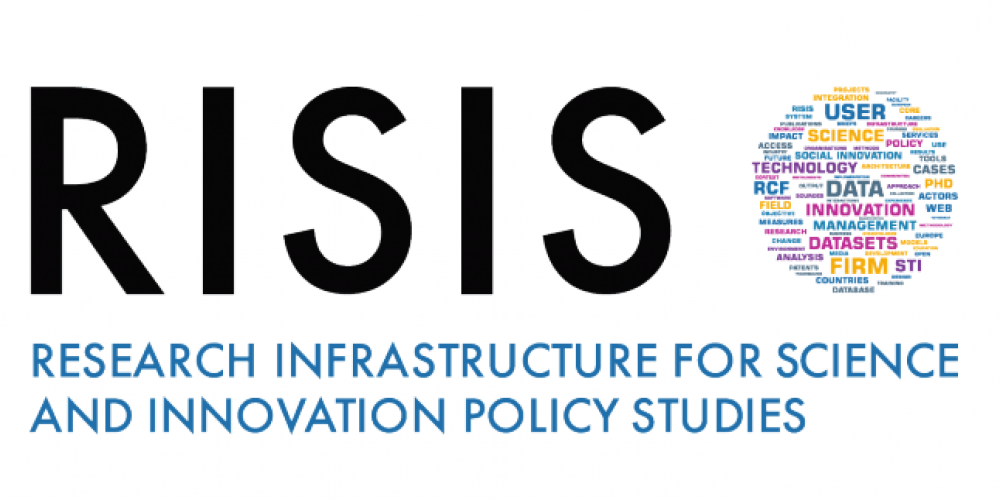 RISIS logo